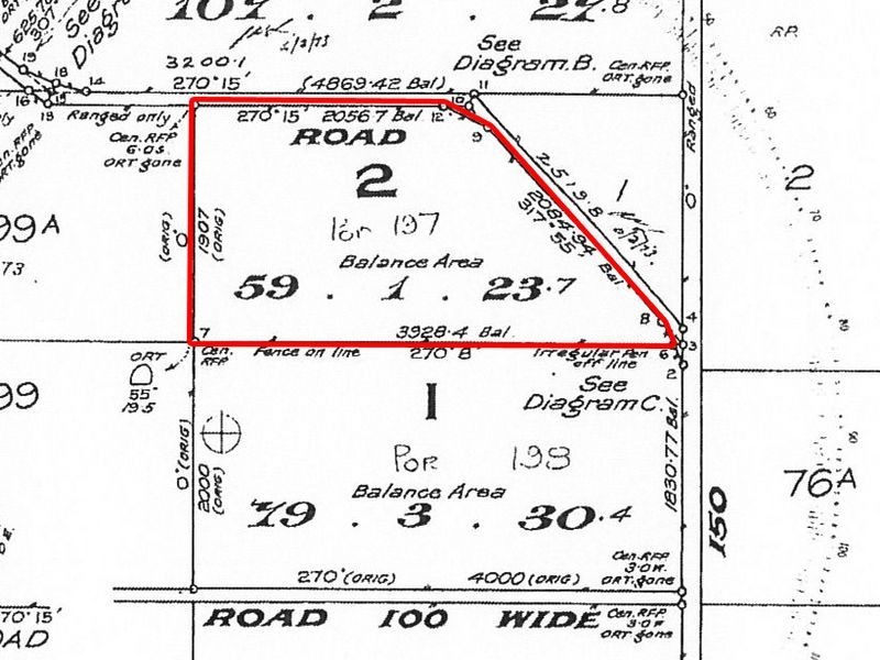 661 Roadvale-Harrisville Road, Aratula QLD 4309