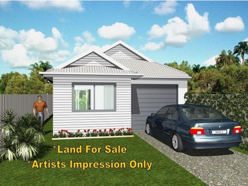 Lot 77 Brisbane Road, Dinmore QLD 4303