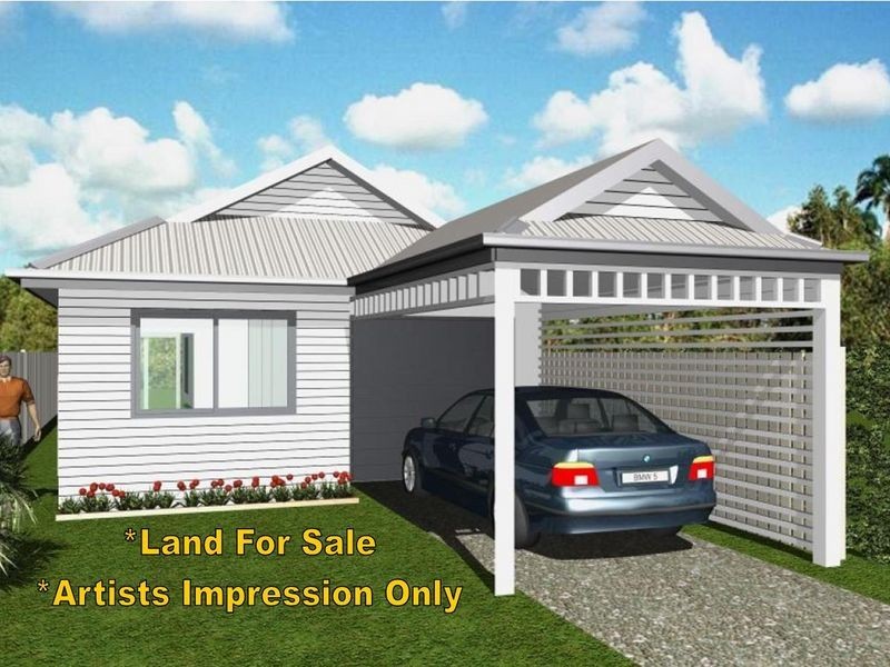 Lot 77 Brisbane Road, Dinmore QLD 4303