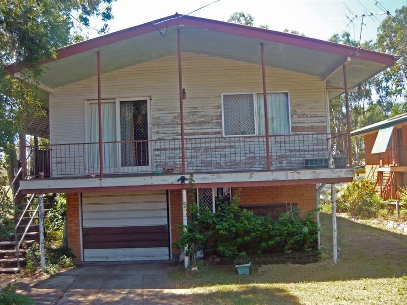 2 Vogel Road, Brassall QLD 4305