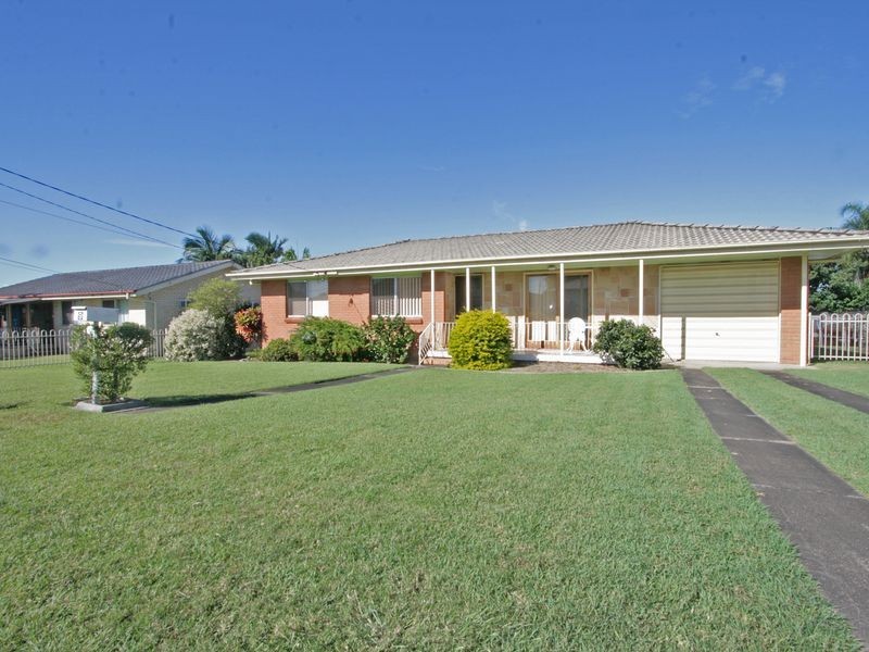 9 Trudy Street, Raceview QLD 4305