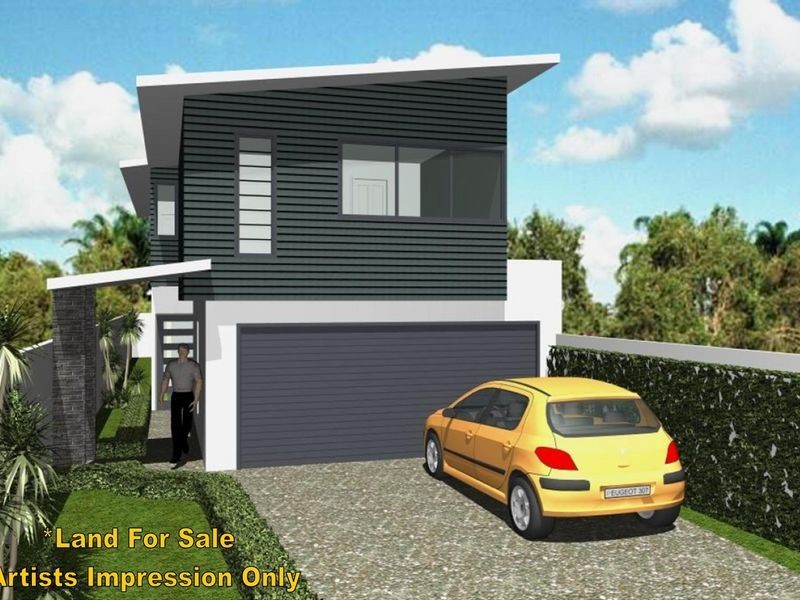 Lot 76 Brisbane Road, Dinmore QLD 4303