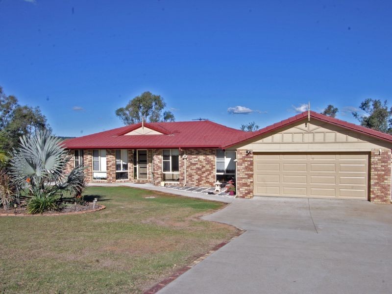 62 Hannant Road, Kensington Grove QLD 4341