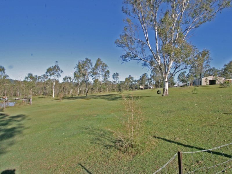 62 Hannant Road, Kensington Grove QLD 4341