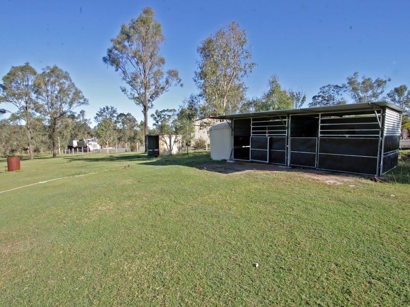 62 Hannant Road, Kensington Grove QLD 4341