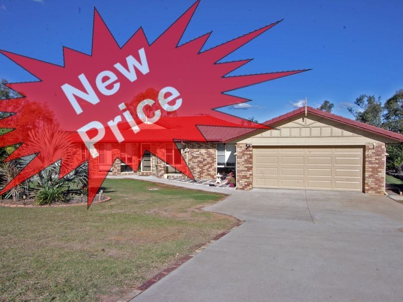 62 Hannant Road, Kensington Grove QLD 4341