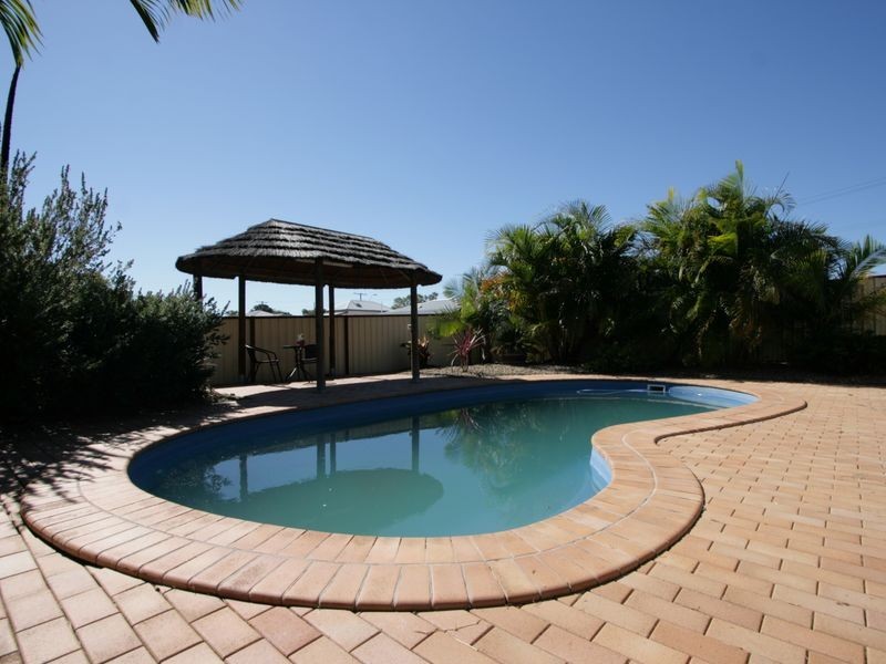 30 Wattle Street, North Booval QLD 4304