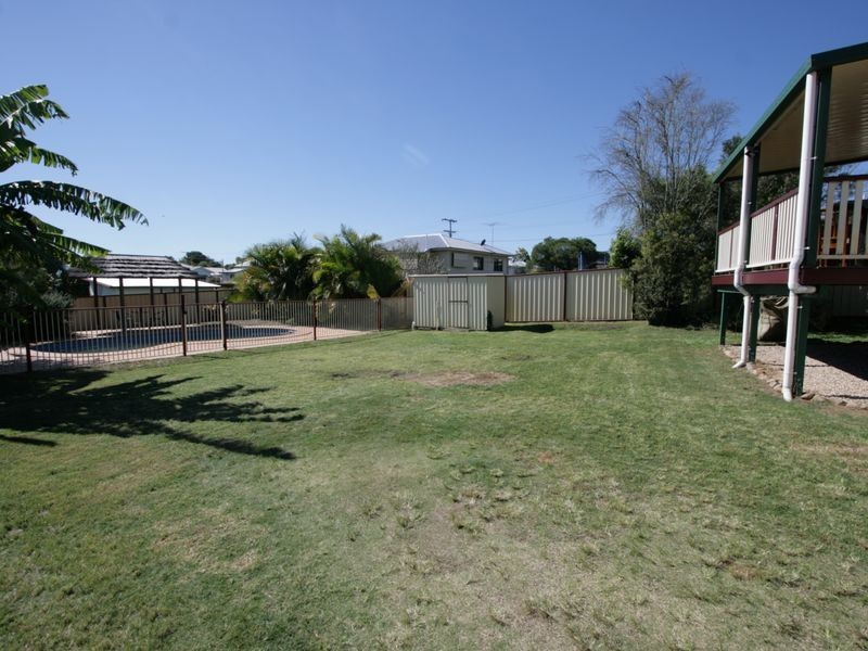 30 Wattle Street, North Booval QLD 4304