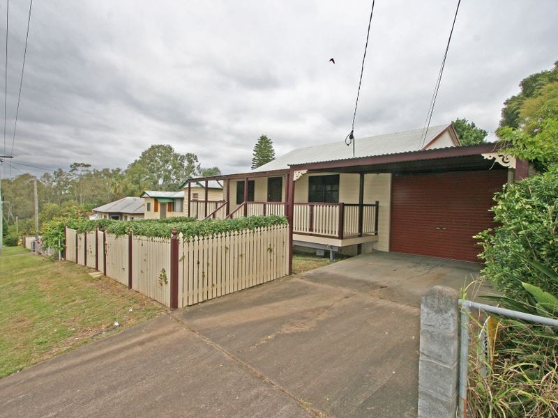 23 Galah Street, Churchill QLD 4305