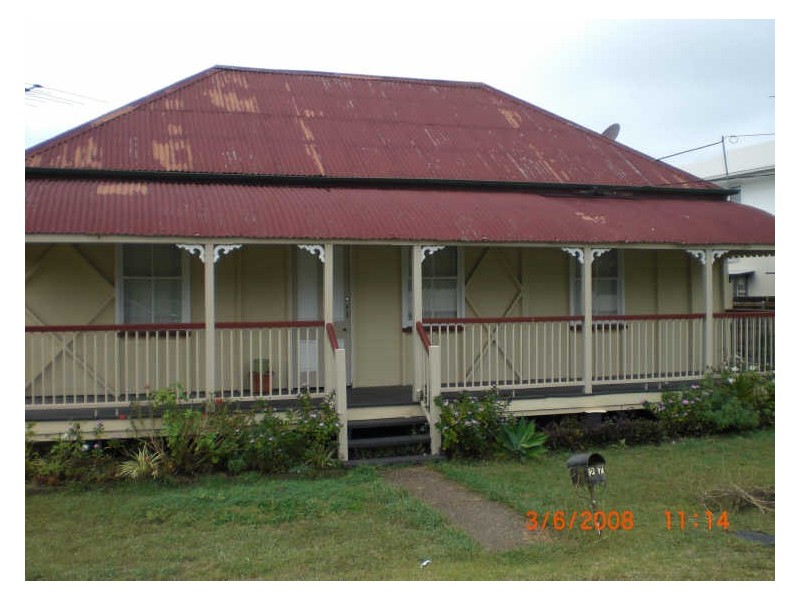 27 Marian Street, Booval QLD 4304