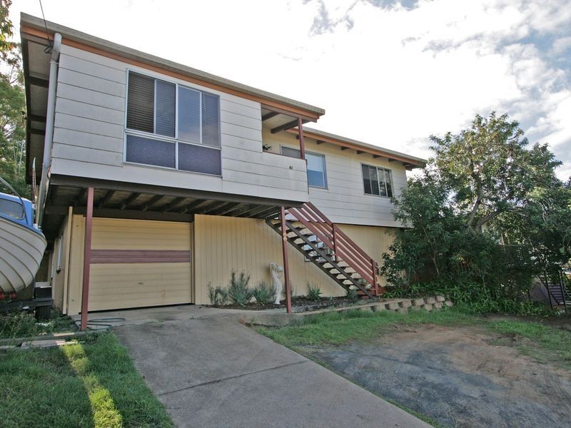 49 Luckie Crescent, Tivoli QLD 4305