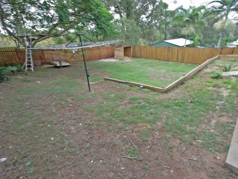 49 Luckie Crescent, Tivoli QLD 4305