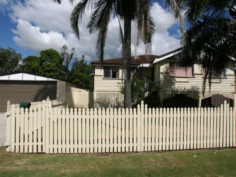 7 Norman Street, East Ipswich QLD 4305