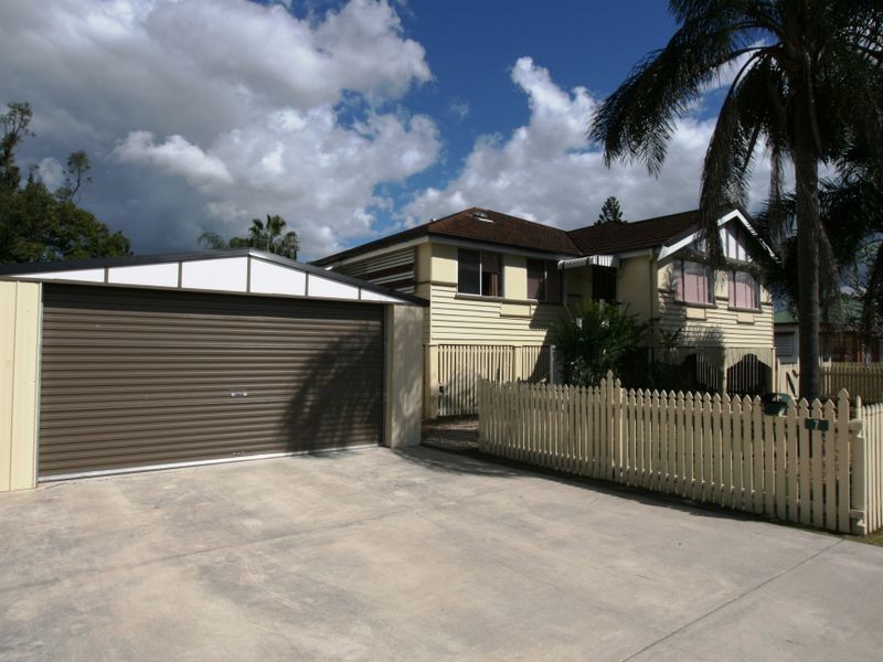 7 Norman Street, East Ipswich QLD 4305