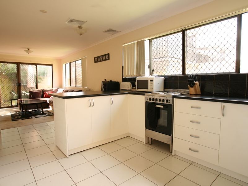 3/60 Railway Street, Booval QLD 4304
