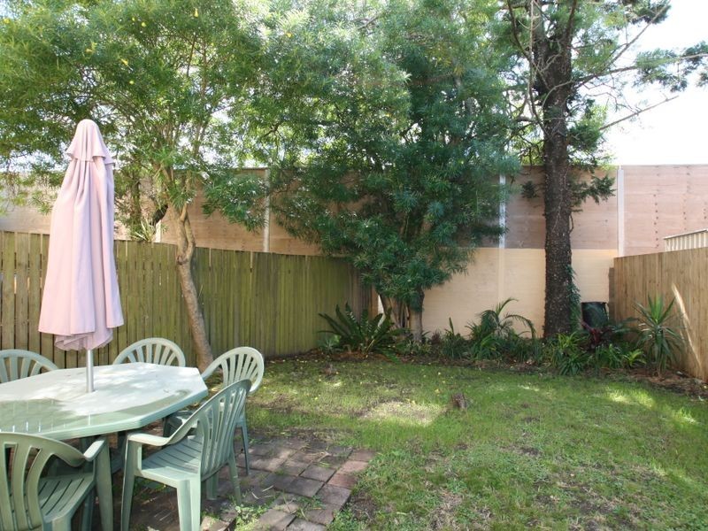 3/60 Railway Street, Booval QLD 4304