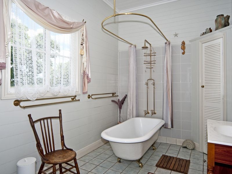 270 Goebels Road, Mount Forbes QLD 4340