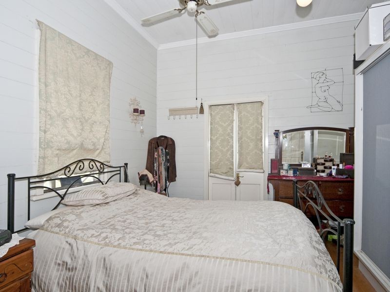 270 Goebels Road, Mount Forbes QLD 4340