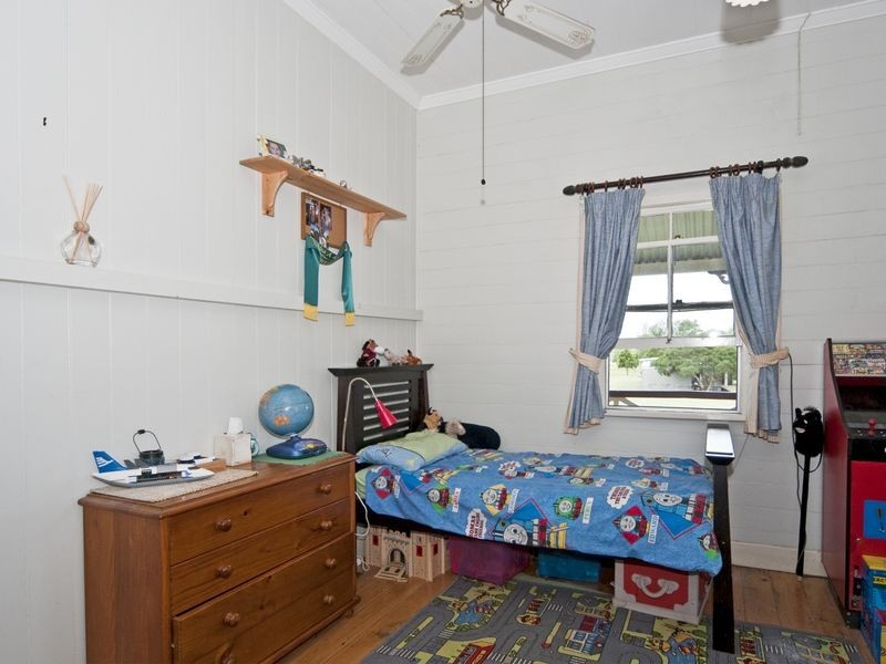 270 Goebels Road, Mount Forbes QLD 4340