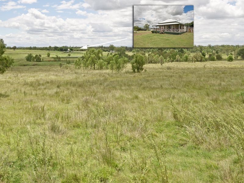 270 Goebels Road, Mount Forbes QLD 4340