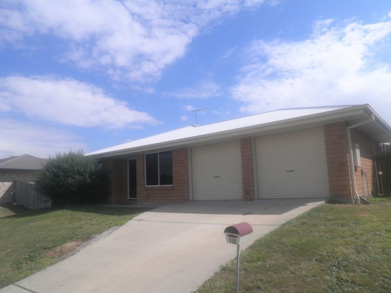 18 Conan Close, Wulkuraka QLD 4305