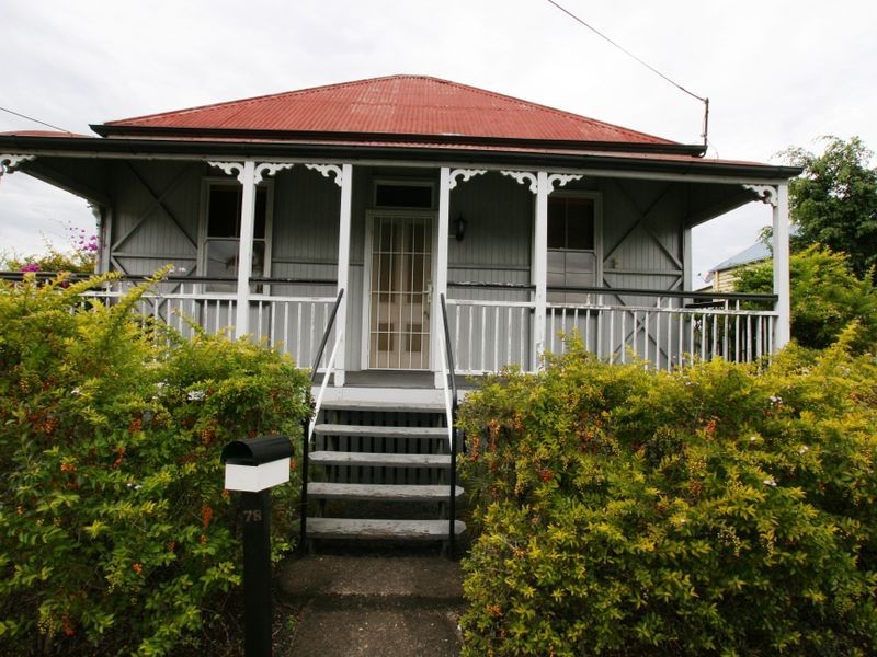 78 Warwick Road, Ipswich QLD 4305