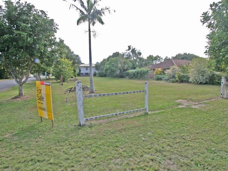 23 Woodford Street, One Mile QLD 4305