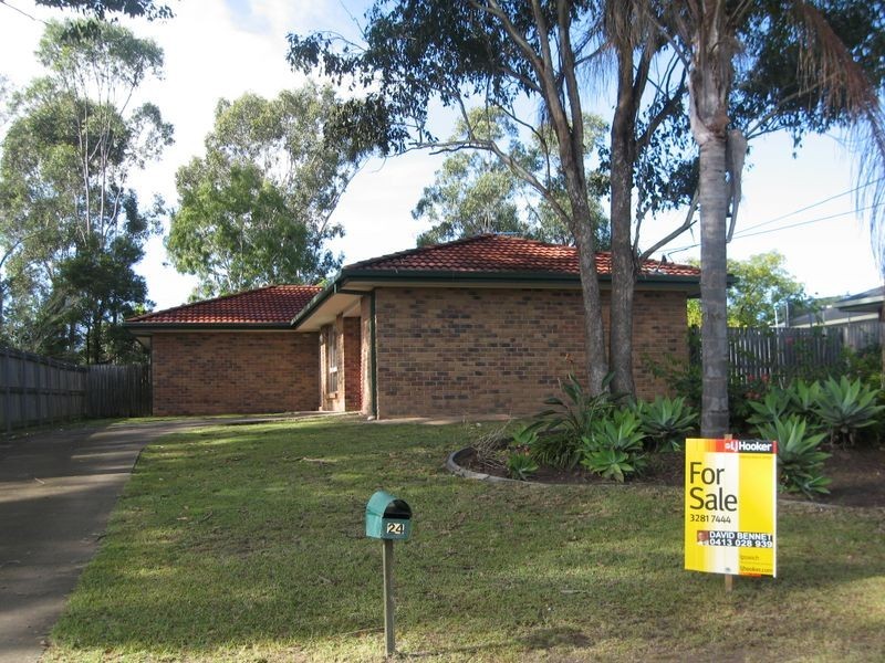 24 Hartley Crescent, Redbank Plains QLD 4301