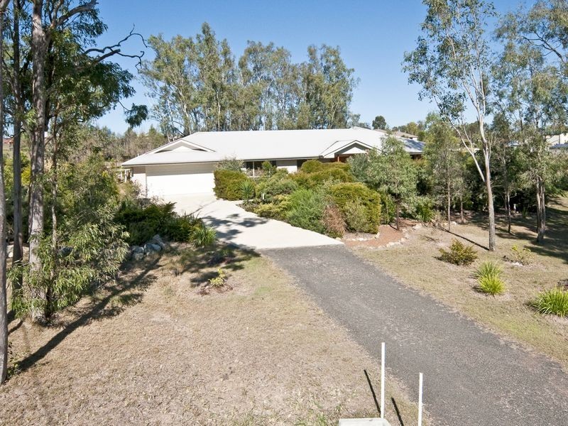 4 Scott Place, Kensington Grove QLD 4341