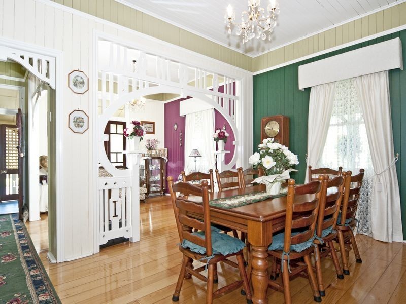 1 Briggs Road, Ipswich QLD 4305