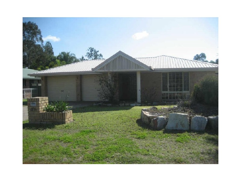 54 Equestrian Drive, Yamanto QLD 4305