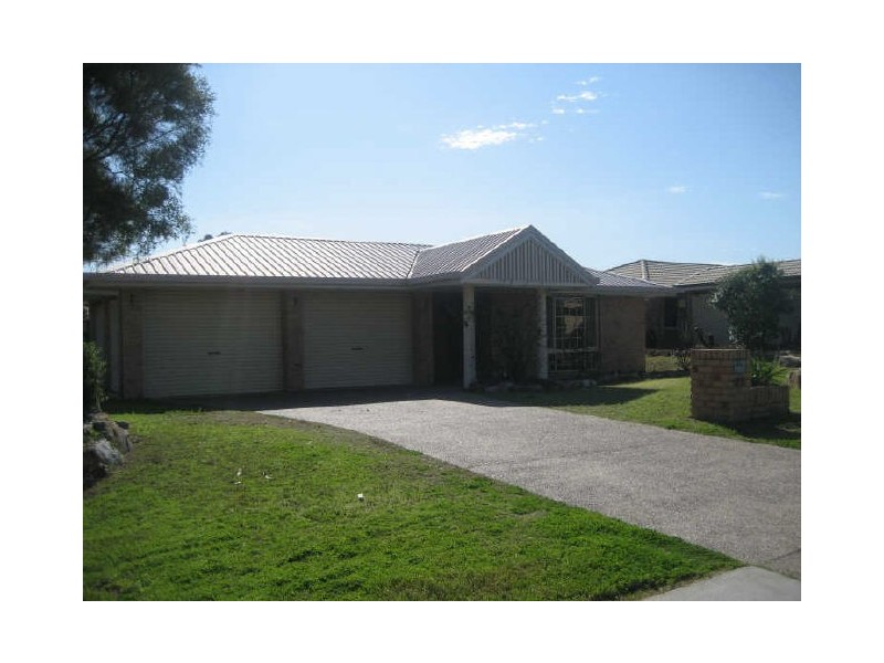 54 Equestrian Drive, Yamanto QLD 4305