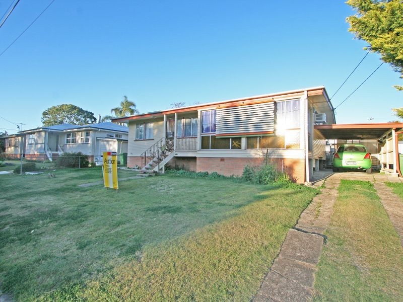 11 Tarcoola Street, East Ipswich QLD 4305