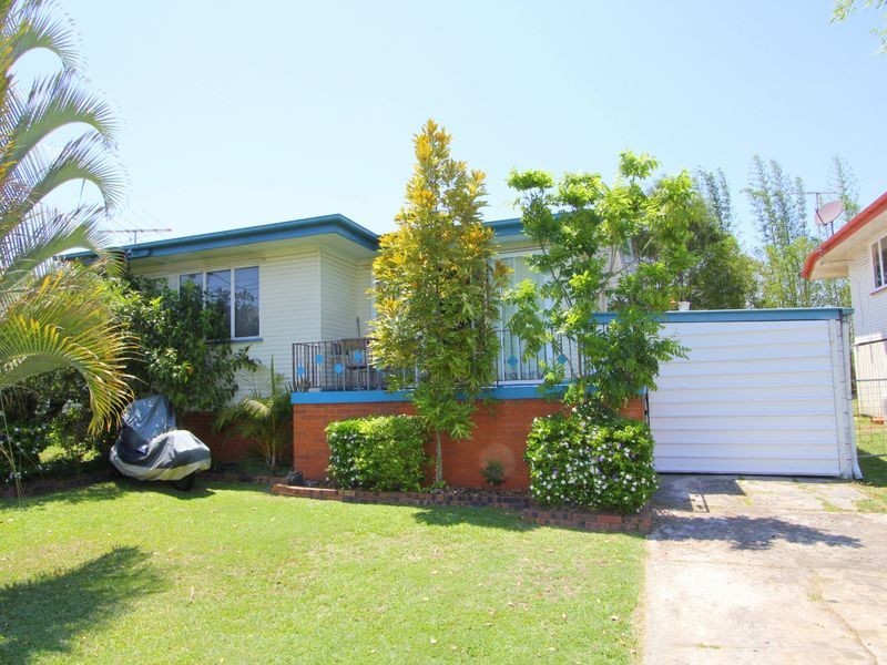 2 Dinmore Street, Dinmore QLD 4303