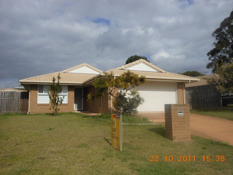 8 Westminster Crescent, Raceview QLD 4305