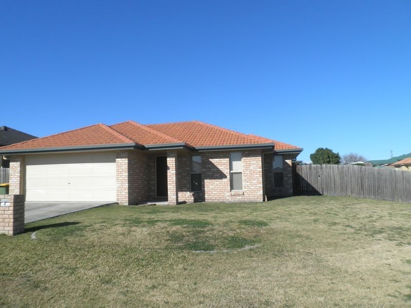 7 Hilldean Drive, Raceview QLD 4305