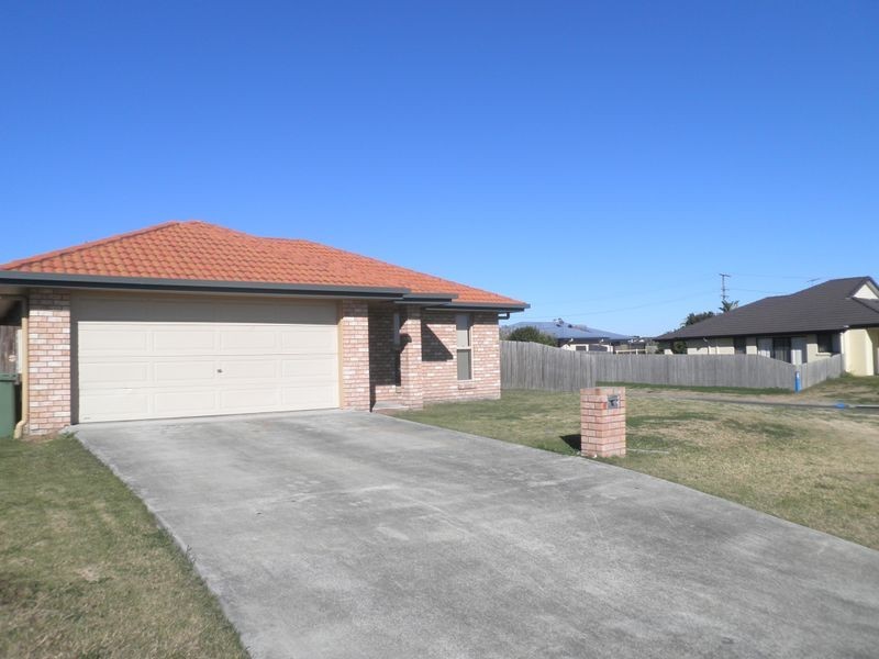 7 Hilldean Drive, Raceview QLD 4305