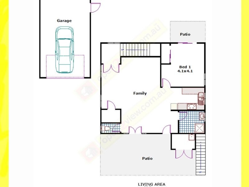 8 Feeney Lane, East Ipswich QLD 4305