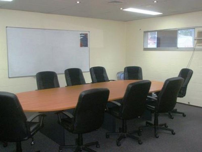 21 South Street, Ipswich QLD 4305