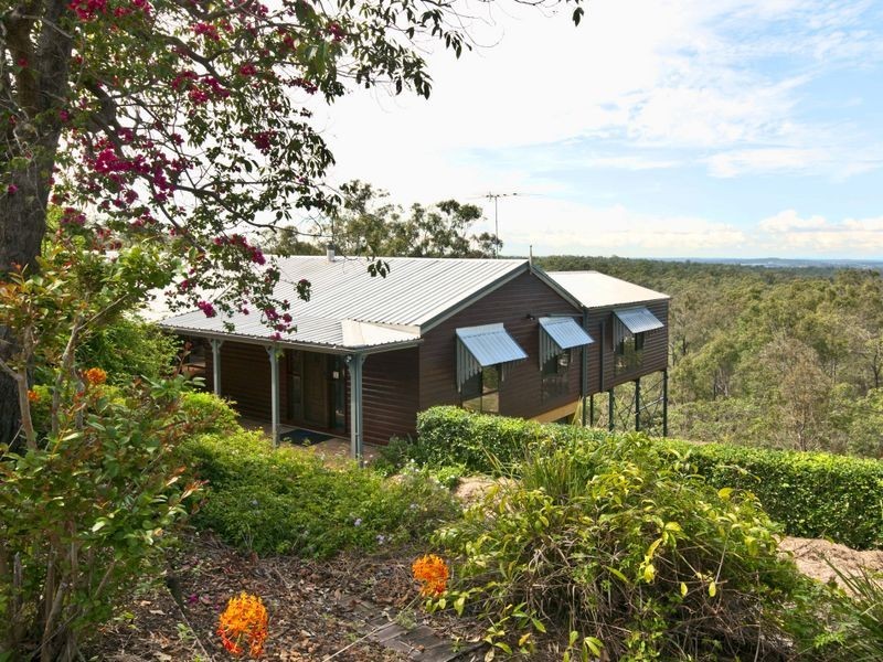 228 Blackwall Road, Chuwar QLD 4306