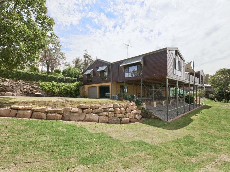 228 Blackwall Road, Chuwar QLD 4306