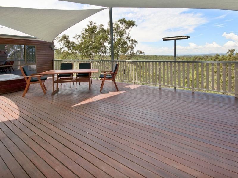 228 Blackwall Road, Chuwar QLD 4306