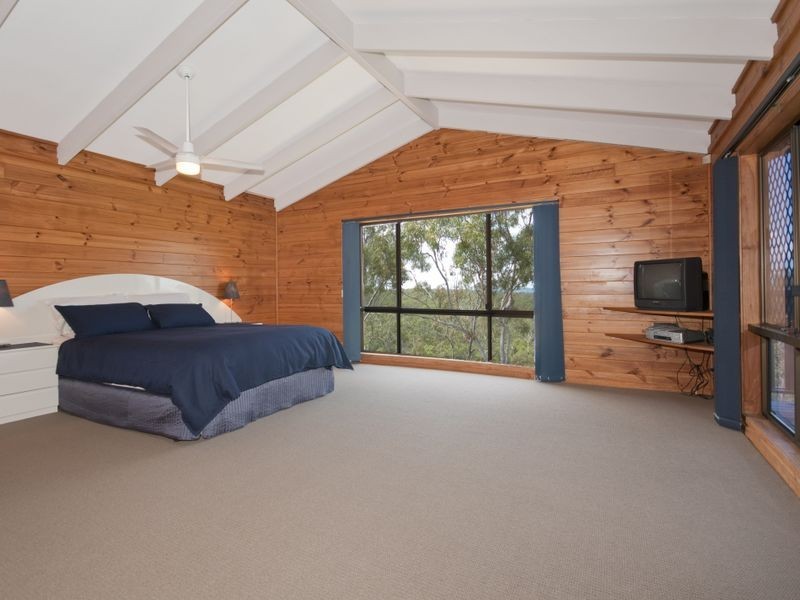 228 Blackwall Road, Chuwar QLD 4306