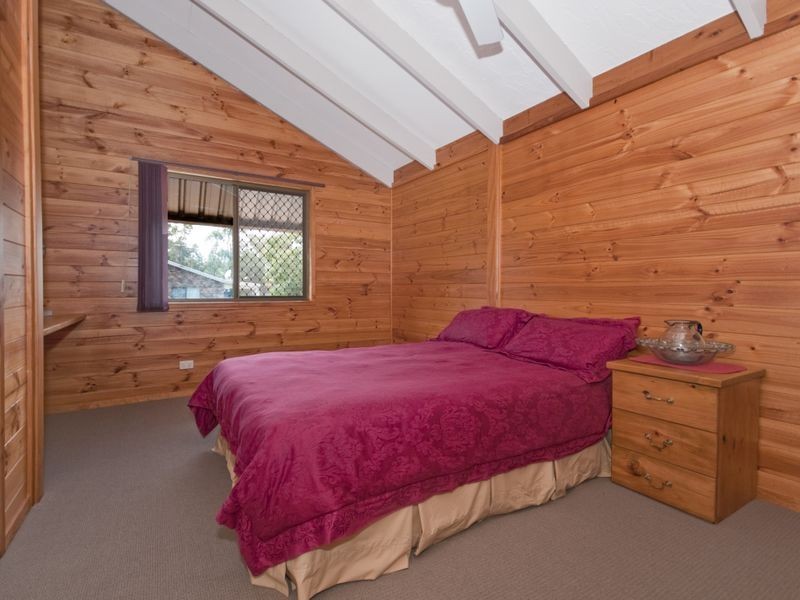 228 Blackwall Road, Chuwar QLD 4306