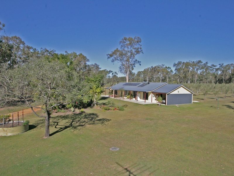 3336 Brisbane Valley Highway, Coominya QLD 4311