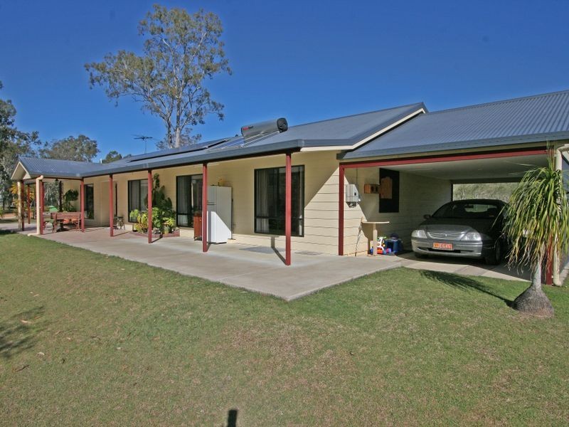 3336 Brisbane Valley Highway, Coominya QLD 4311