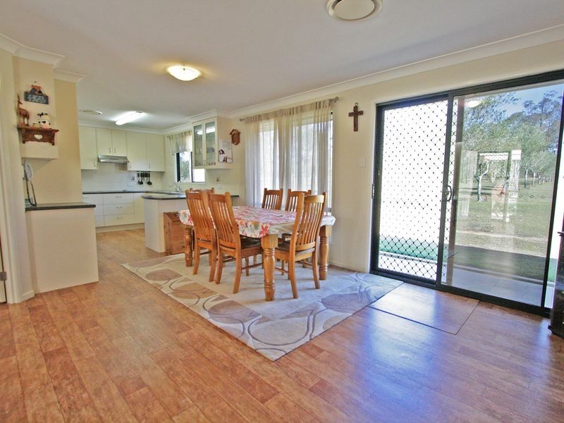 3336 Brisbane Valley Highway, Coominya QLD 4311