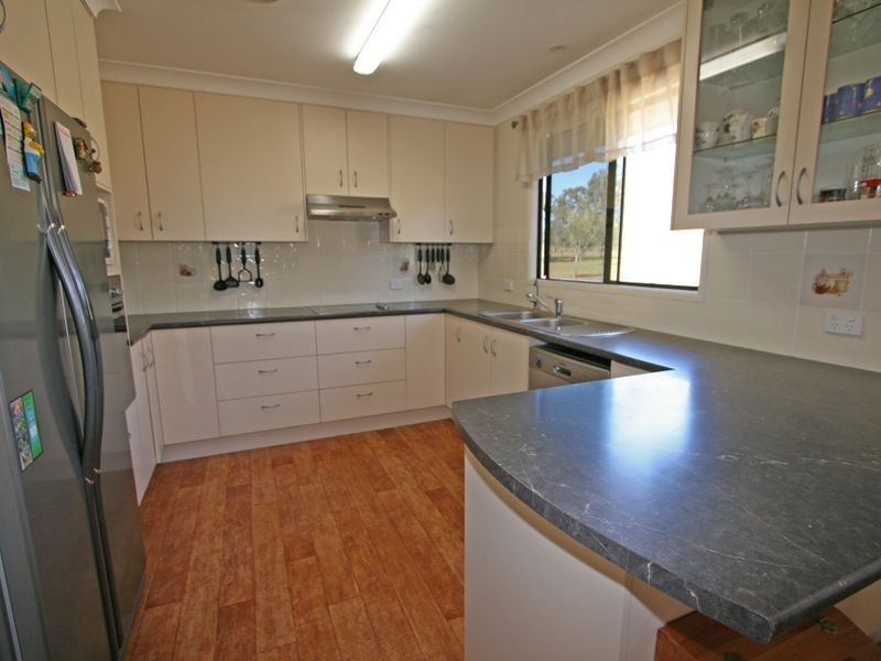 3336 Brisbane Valley Highway, Coominya QLD 4311