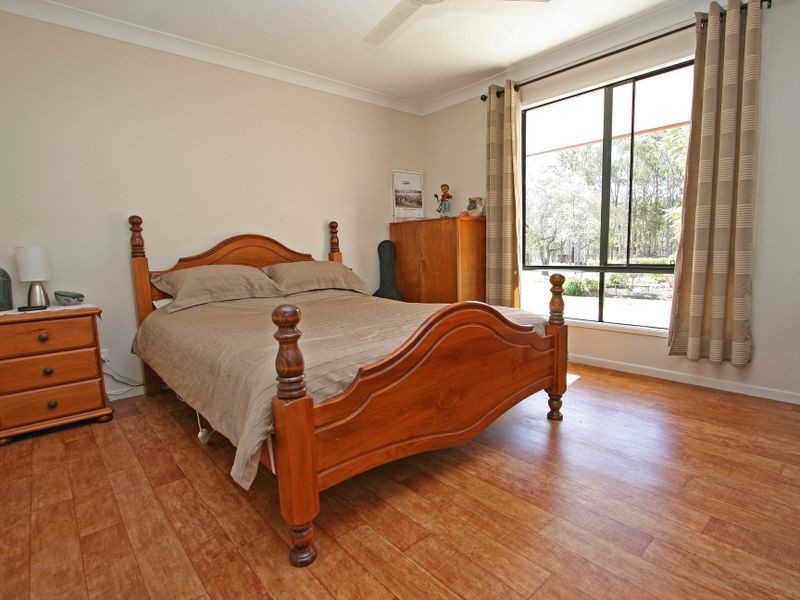 3336 Brisbane Valley Highway, Coominya QLD 4311