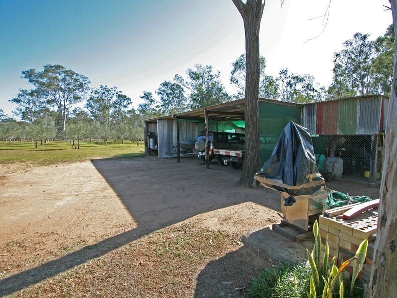 3336 Brisbane Valley Highway, Coominya QLD 4311